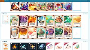 Tabletop Creator Pro