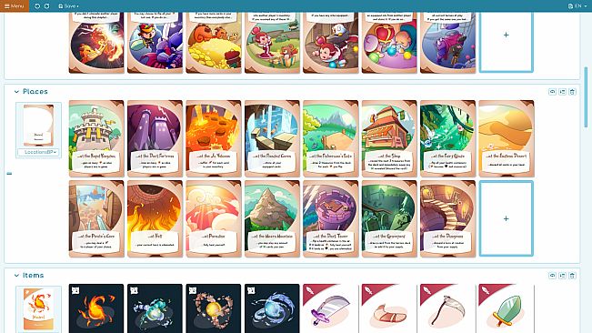 Tabletop Creator Pro