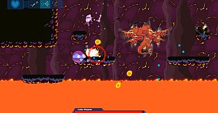 The Wizard and The Slug