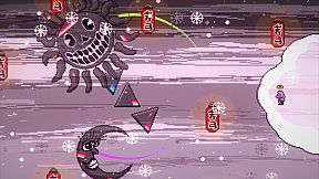 Baobabs Mausoleum Ep.3: Un Pato en Muertoburgo