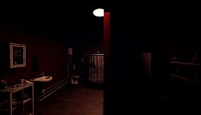 Haunting: The Rosefield Manor