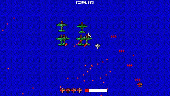 Tiger Fighter 1931 Tora!Tora! MP049