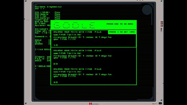 The Textorcist: The Story of Ray Bibbia