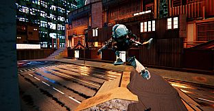 Skate Droid