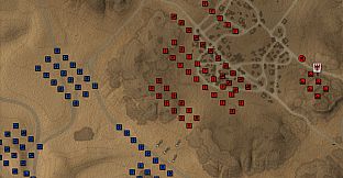 War Room: Tactical Sandbox