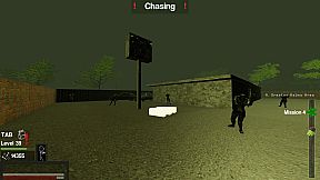 M.A.L.M.O : Scorched Earth