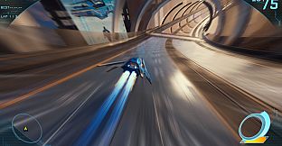 Millennium Runners Soundtrack