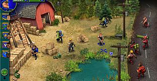 General Chaos - MAJOR SNAFU