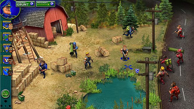 General Chaos - MAJOR SNAFU