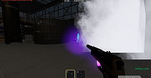 Glow and Panic
