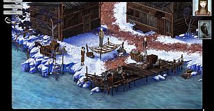 Winter Voices Episode 4: Amethyst Rivers