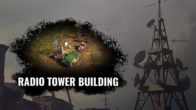 Surviving the Aftermath: Ultimate Colony Edition