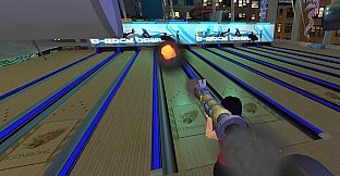 Bash Sports Online Bowling