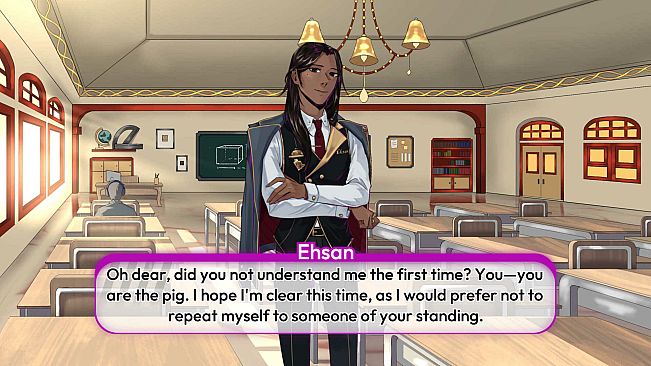 Game of Fitna Vol. 1