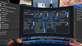 HereSphere VR Video Player
