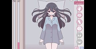 Messy Room Princess ~Reform or Ruin H-Simulation~