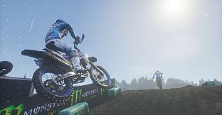 MXGP3 - Additional Tracks