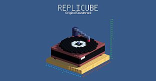 Replicube Soundtrack