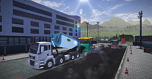 Construction Simulator 3 - Pocket Edition