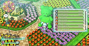Omega Labyrinth Life Deluxe Edition