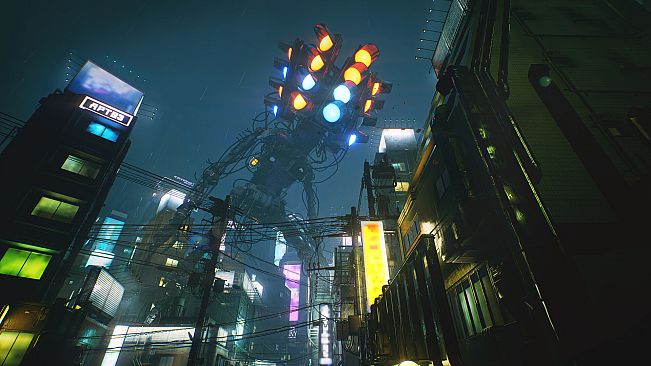 Rules of Engagement: The Grey State