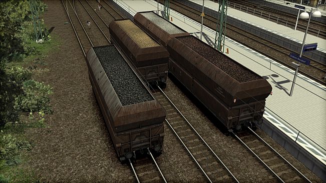 TS Marketplace: Ootz 42 Wagon Pack Add-On