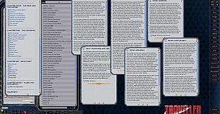 Fantasy Grounds - Reach Adventure 6: Exodus