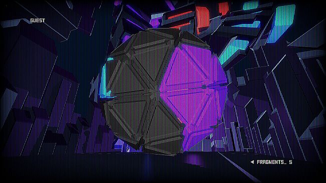 DESYNC: The Original Soundtrack - Volume 2 (Volkor X)