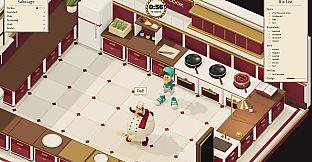 Don't Let Him Cook