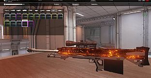 Master Arena - INFERNO EDITON Bundle