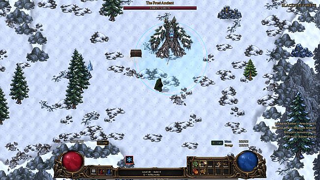 Draemony