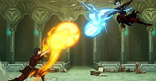 Avatar Legends: The Fighting Game - Digital Deluxe Edition