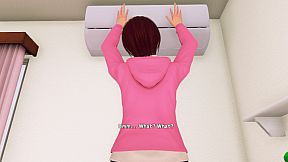 ItazuraVR Safe for Work