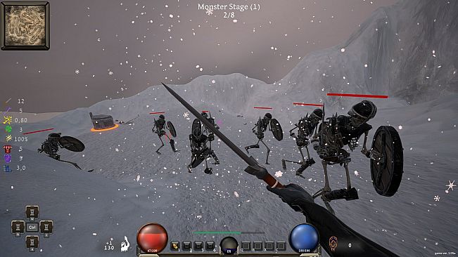 Eternal Vigil: Crystal Defender