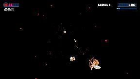 Valentine Revolution