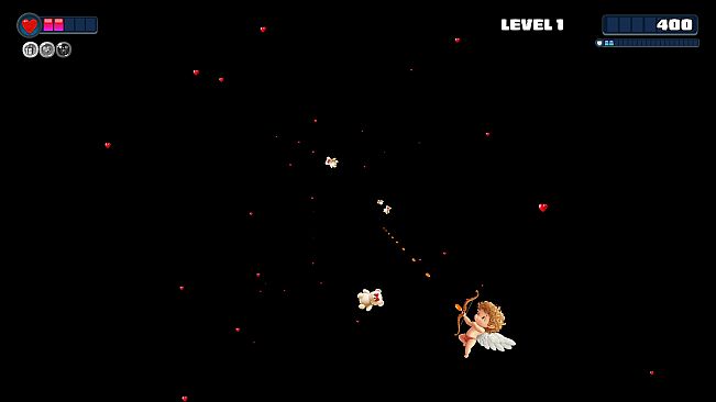 Valentine Revolution