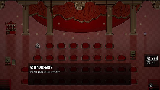 war crowning and bleeding animals