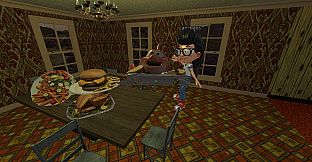 Dave's House