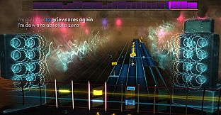 Rocksmith 2014 Edition – Remastered – Stone Sour Song Pack