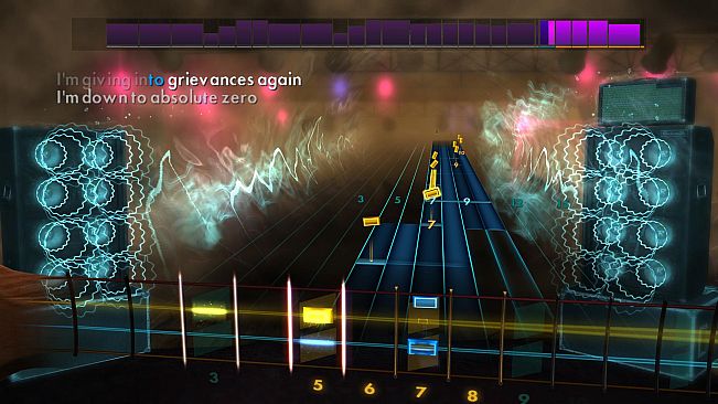 Rocksmith 2014 Edition – Remastered – Stone Sour Song Pack
