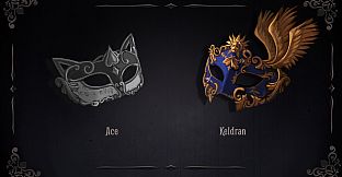 Deliver Us From Evil (DUFE) - Masquerade