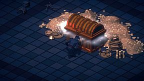 Stolen Realm Survivors