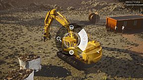 Heavy Truck Simulator