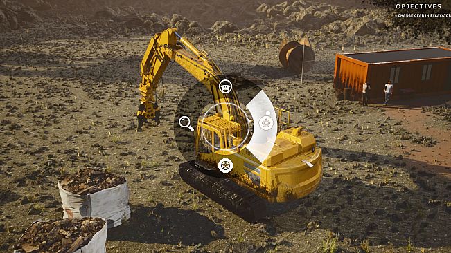 Heavy Truck Simulator