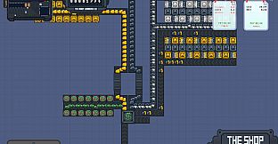 Industrial Garbage