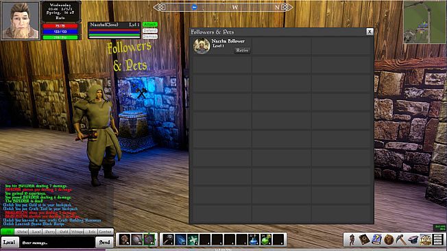 DreamScapes Dimensions