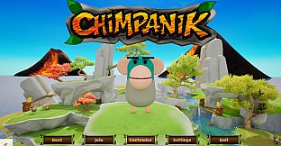 Chimpanik