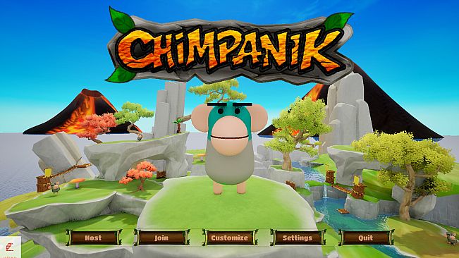 Chimpanik