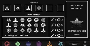Passcode Breaker: The Day Before