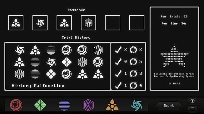 Passcode Breaker: The Day Before
